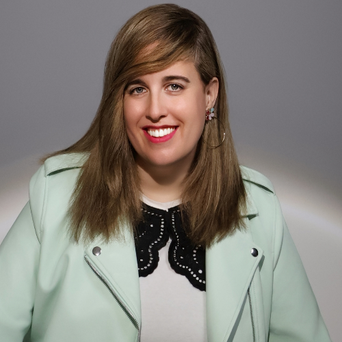 Adriana Coto Fernández