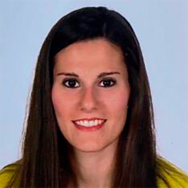 Alicia Fernández Barrera