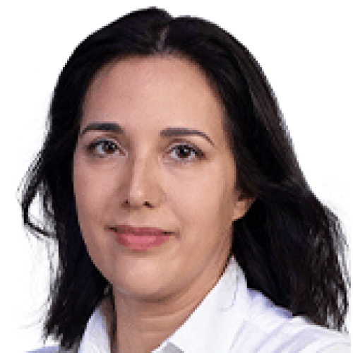 Ana Isabel García Abellán