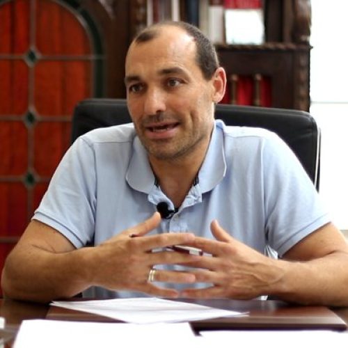 Andrés Nieto Salinas