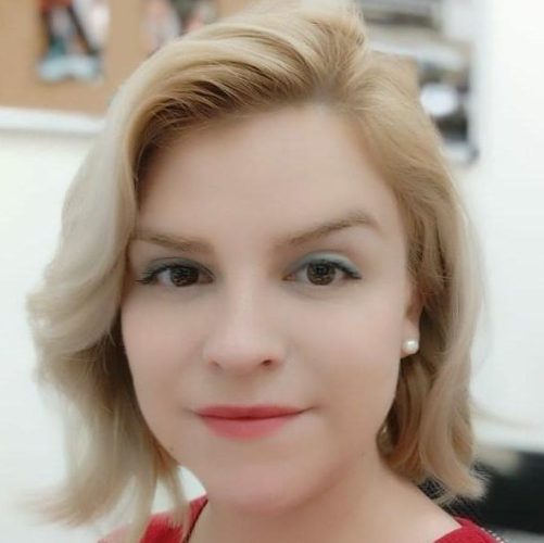 Ángela Almela Sánchez-Lafuente