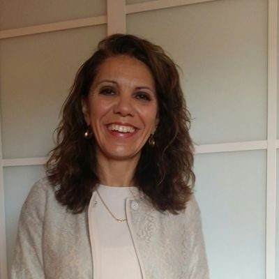 Carmen Tovar Sánchez