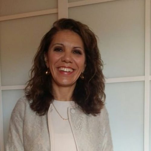 Carmen Tovar Sánchez