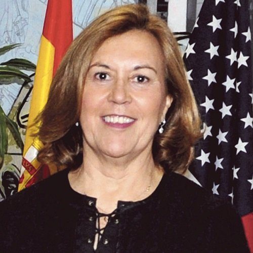 Cristina Pérez Guillot