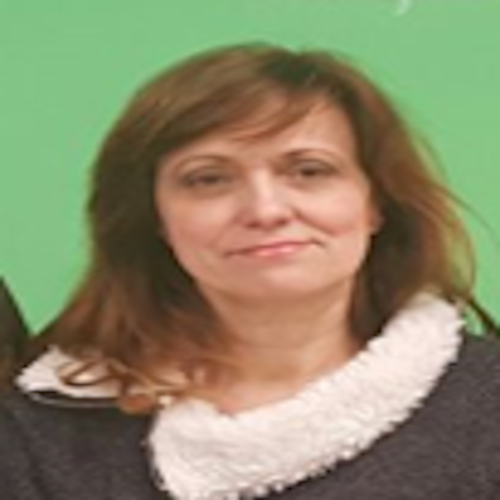 Ana Elena Martínez Vargas