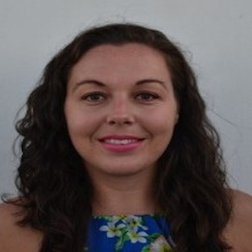 Concepción Porras Pérez