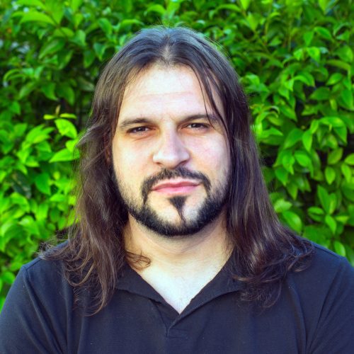 Lucas Baeyens Morata