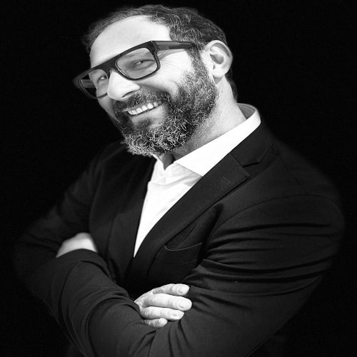 Francisco Jaimez Jaimez