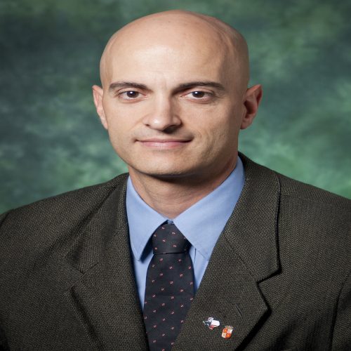 Photo by Jun Ma, UNT URCM, 5/23/13