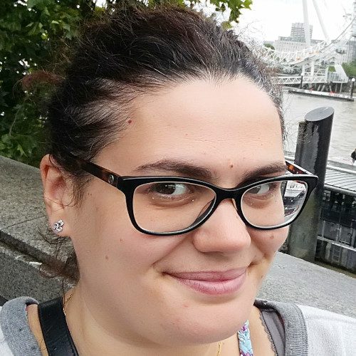 Cristina de Vega Benavides