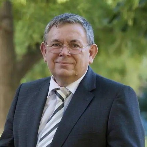 José Francisco Parra