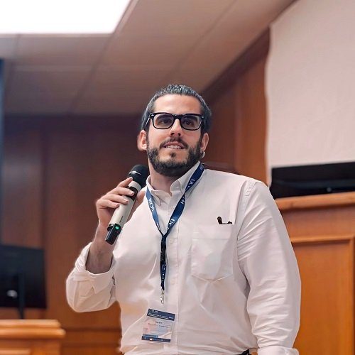 Juan Martínez Vivancos