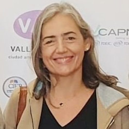 Juana Sanmartín Vélez