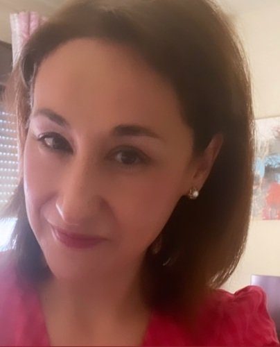 Mª Victoria Guadamillas Gómez