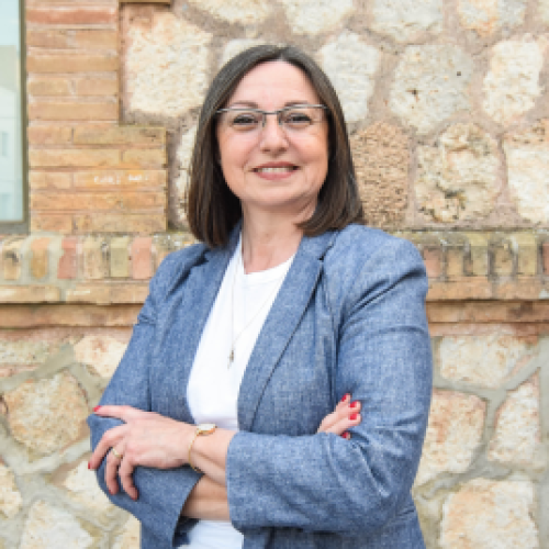 María Calvo Barrachina