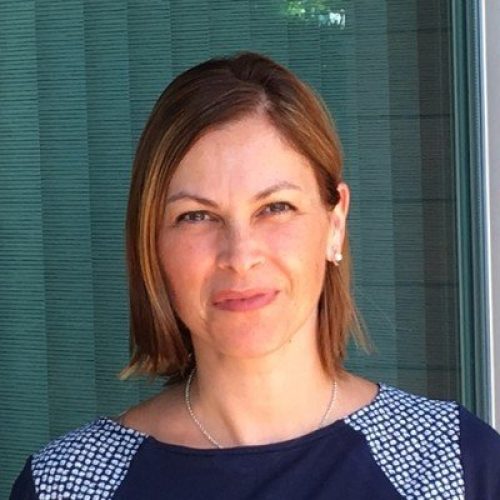 María Esther Rodríguez Gil