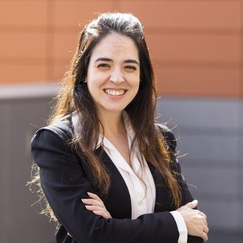 Miriam Jiménez Bernal