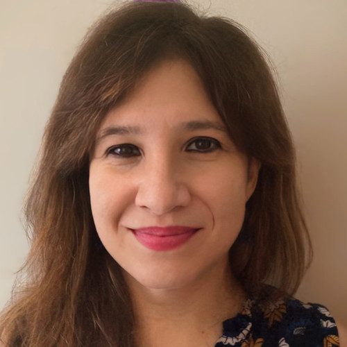 Raquel Farrugia Eguia