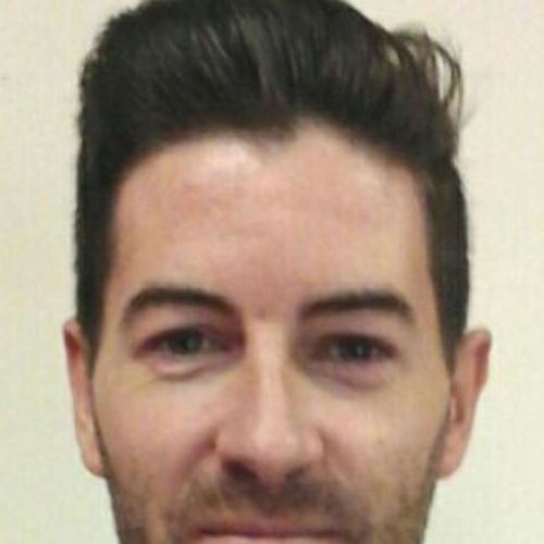 Roberto Avello Rodríguez