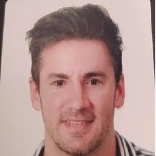 Rodrigo García López