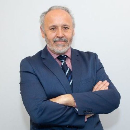 Rubén Chacón Beltrán