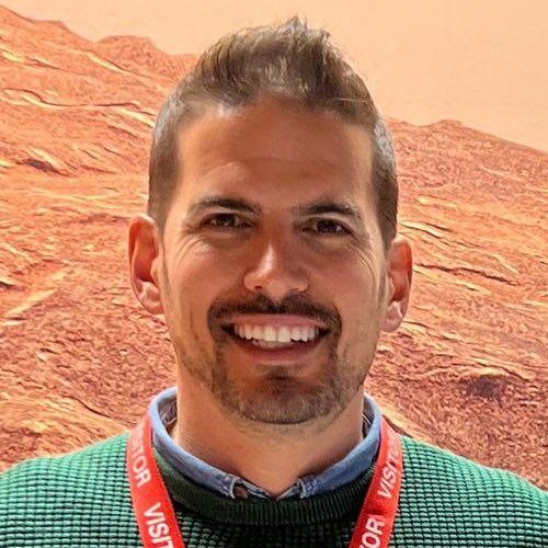 Sergio Lorca Montoya