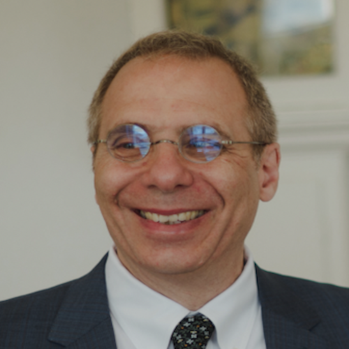 Mark Antony Joseph de Boer