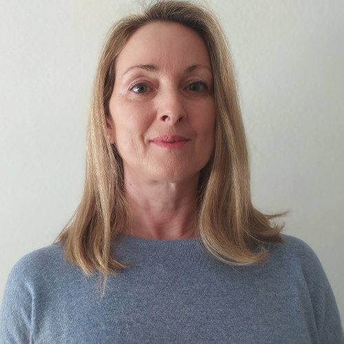 Imagen de Elvira Izquierdo